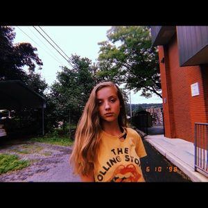 Meet your Posher, Bree